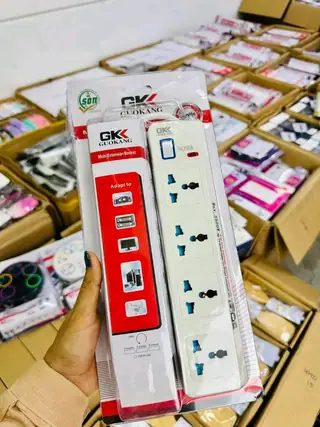 GKK Guokan Power Socket