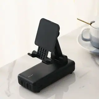 XNEN 20000mAh Power Bank with Phone Stand