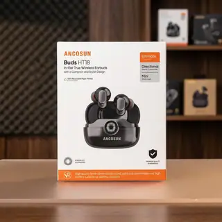 Ancosun Buds HT18 Wireless Earbuds