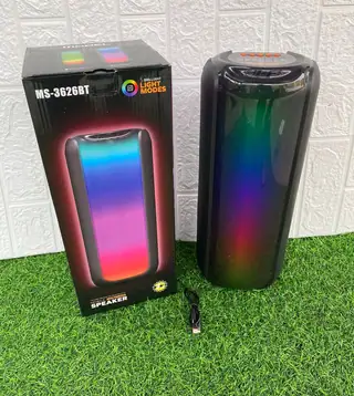 MS-3626BT Portable Speaker