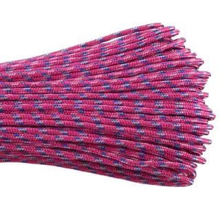 Heavy-Duty Braided Utility Paracord Rope