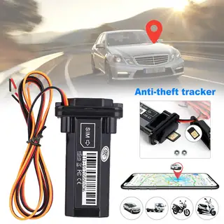 GPS Tracker