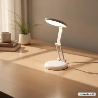 Modern Foldable LED Desk Lamp