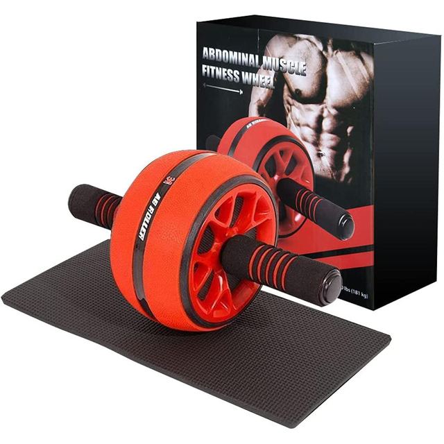 Abdominal Fitness Wheel