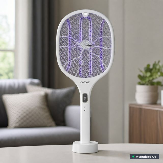 Aerbes AB-MW04 Electric Mosquito Swatter