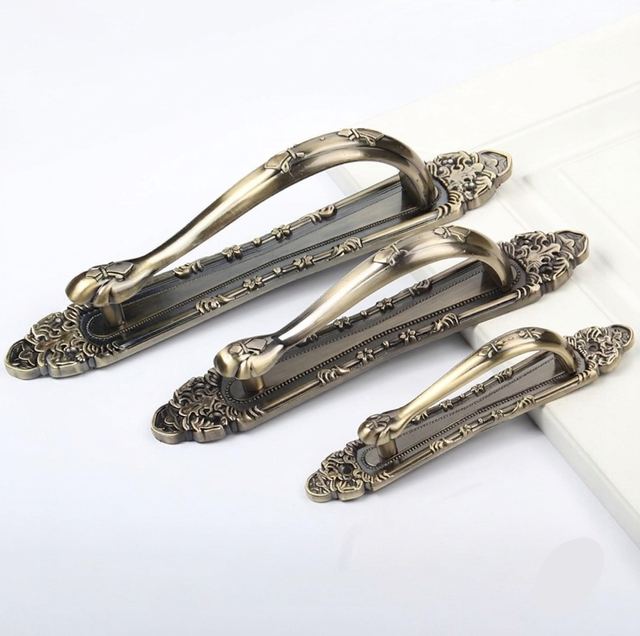 Antique Door/Furniture Handles