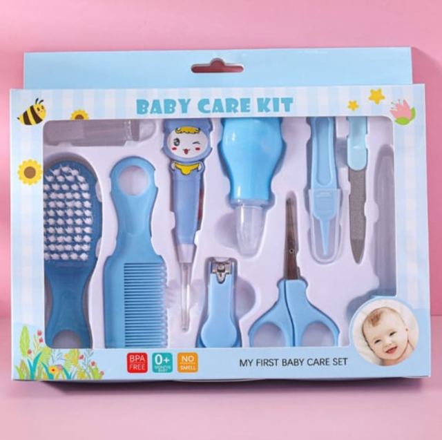 Baby Care Kit