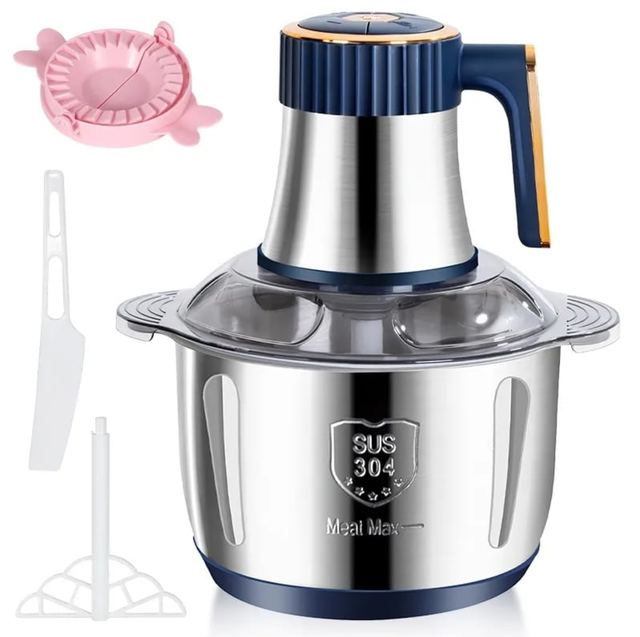 Big Capacity Electric Food Grinder