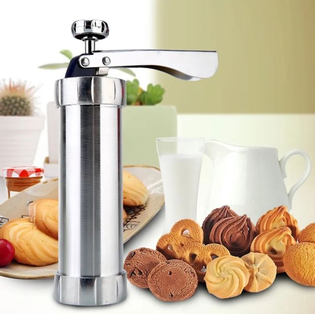 Biscuit Maker
