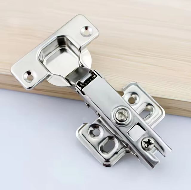 Cabinet Door Hydraulic Hinges
