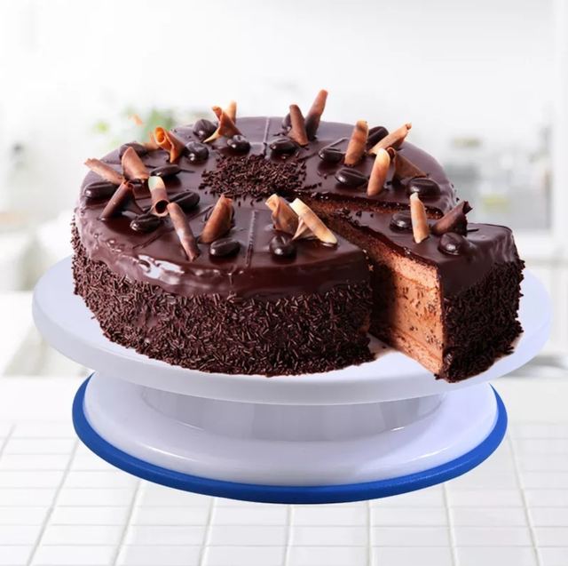 Cake Turntable