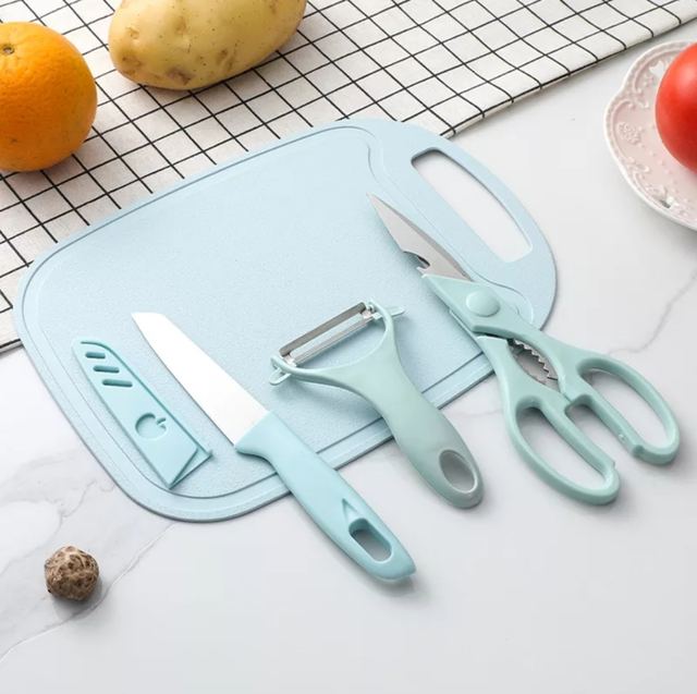 Chopping Blocks Tools