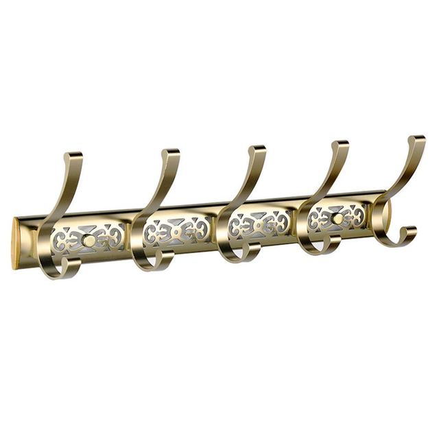 Classic Hollow Clothes Hangers