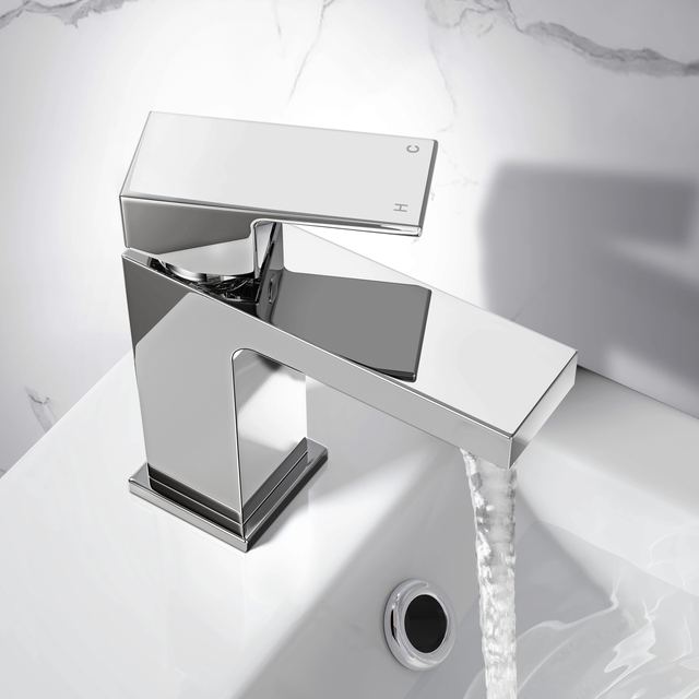 Cloakroom Basin Mixer, photo 2