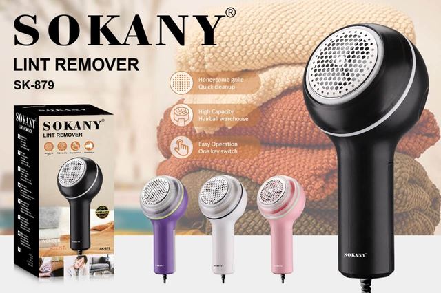 Clothes Shaver - Lint Remover