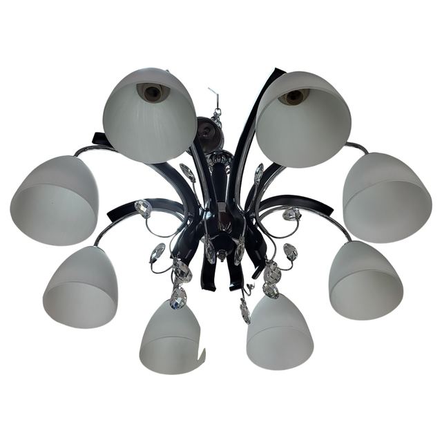 Contemporary Pendant Luxury Lamp
