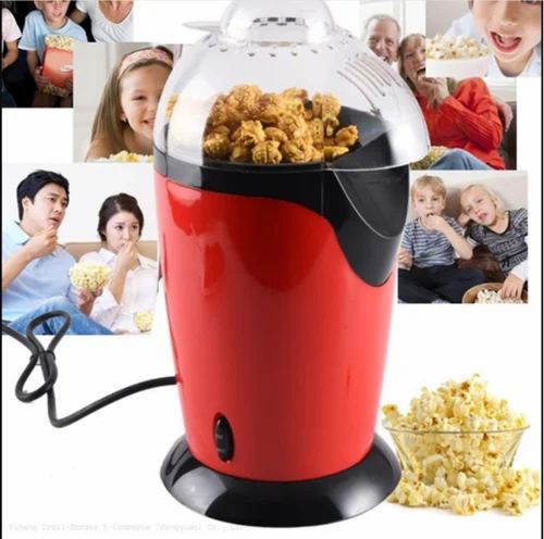 DENX Popcorn Maker