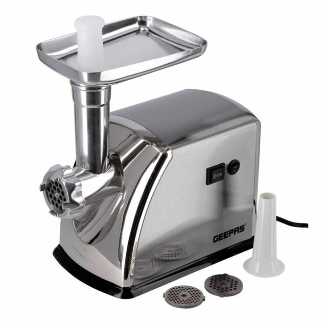 Geepas Electric Meat Grinder