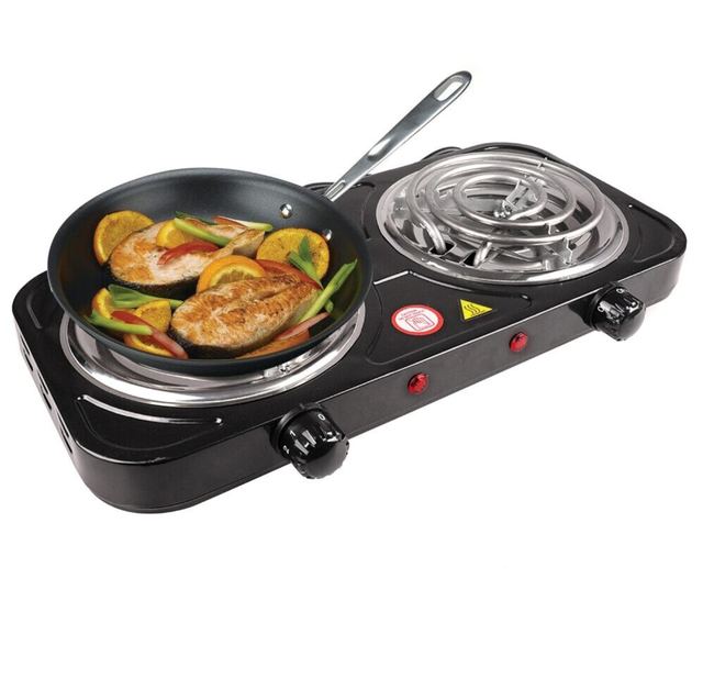 Good Mama Hot Plate
