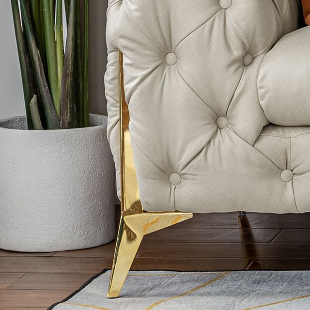 Heavy Duty Furniture Legs