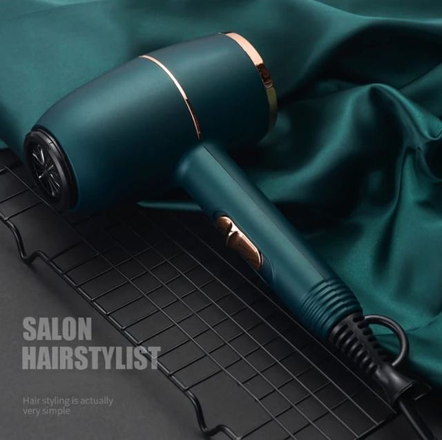 Home Anion Hair Dryer