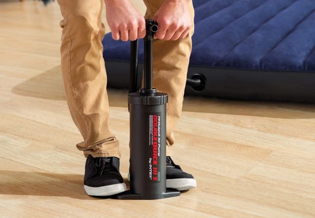 Inflatable Hand Pump