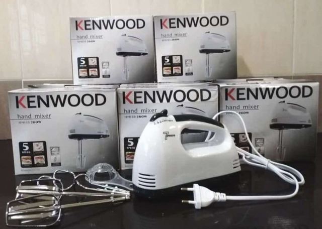 Kenwood Hand Mixer