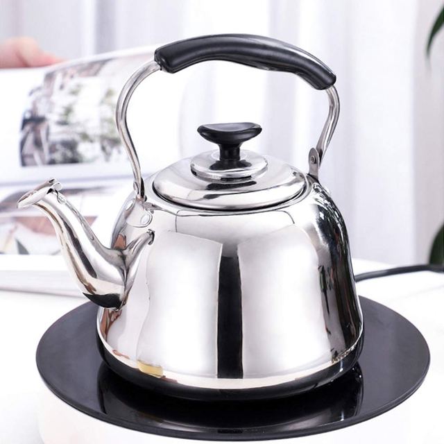 Large Capacity Electric Kettle