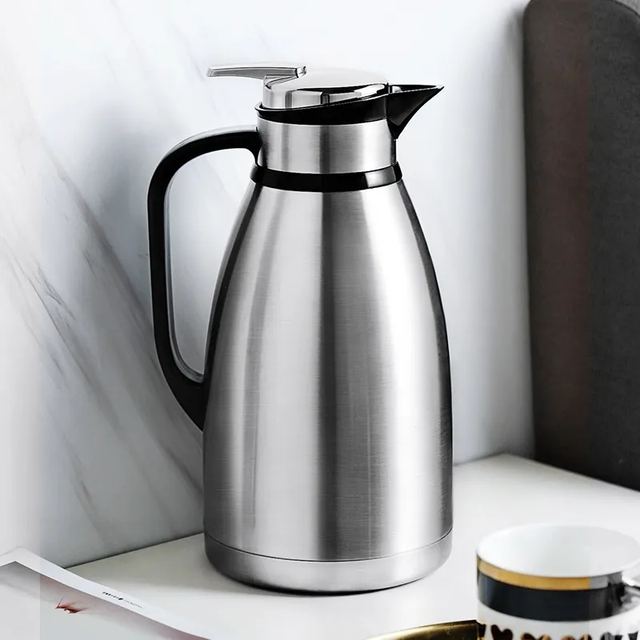Large Capacity Vacuum Flask