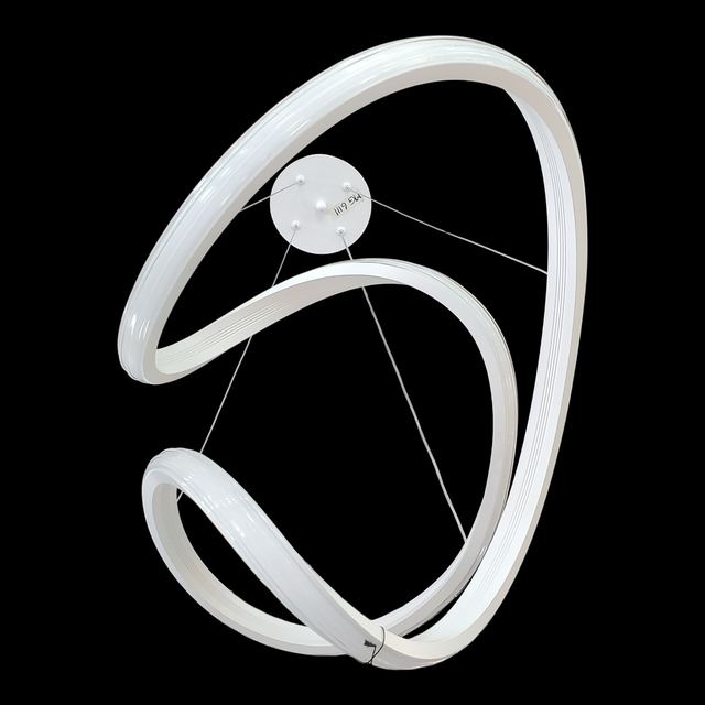 Modern LED Suspension Light