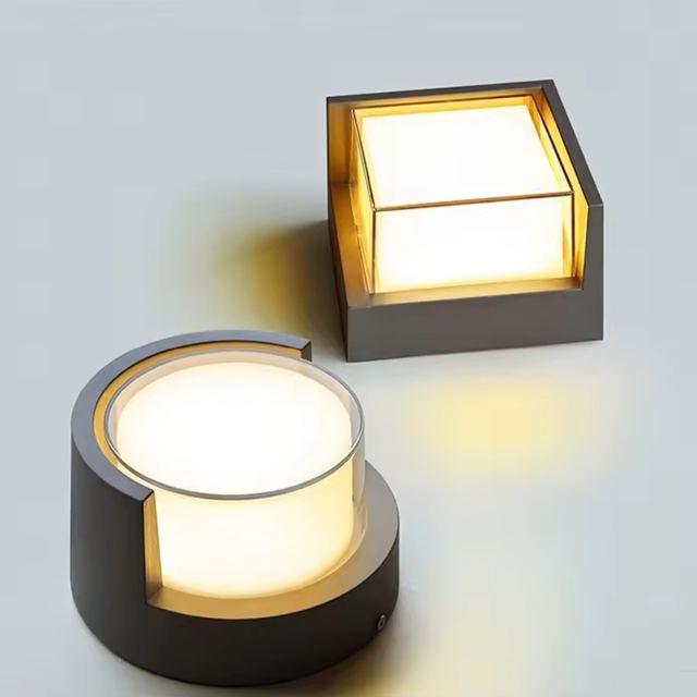 Modern LED Wall Lights