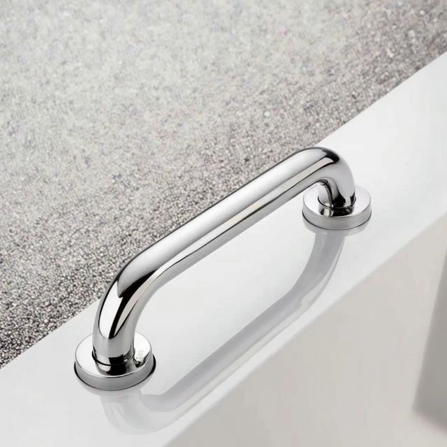 Multifunctional Bathroom Handrail