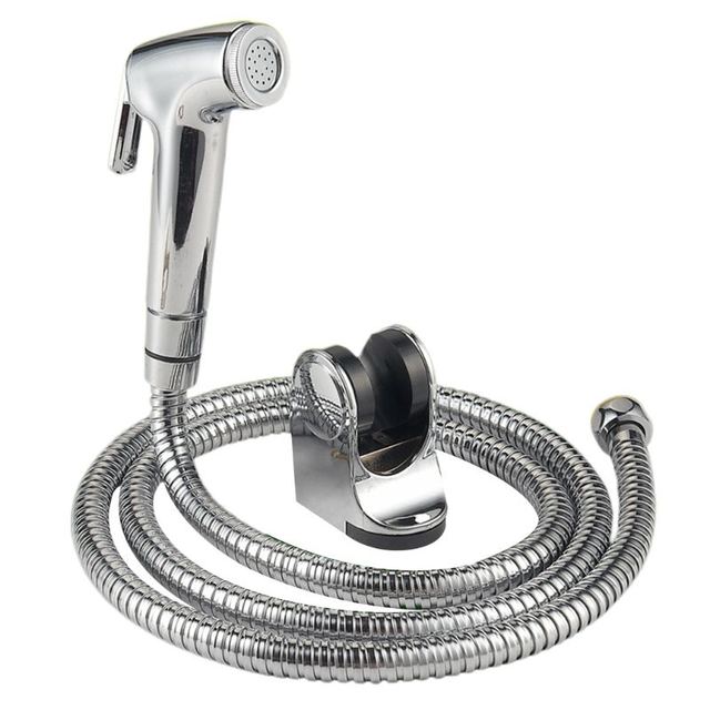 Multifunctional Toilet Bidet Sprayer Set