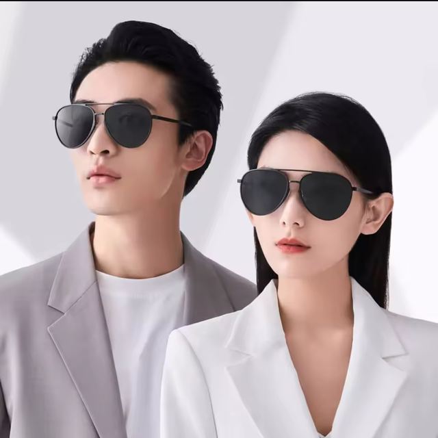 Nylon Polarized Sunglasses
