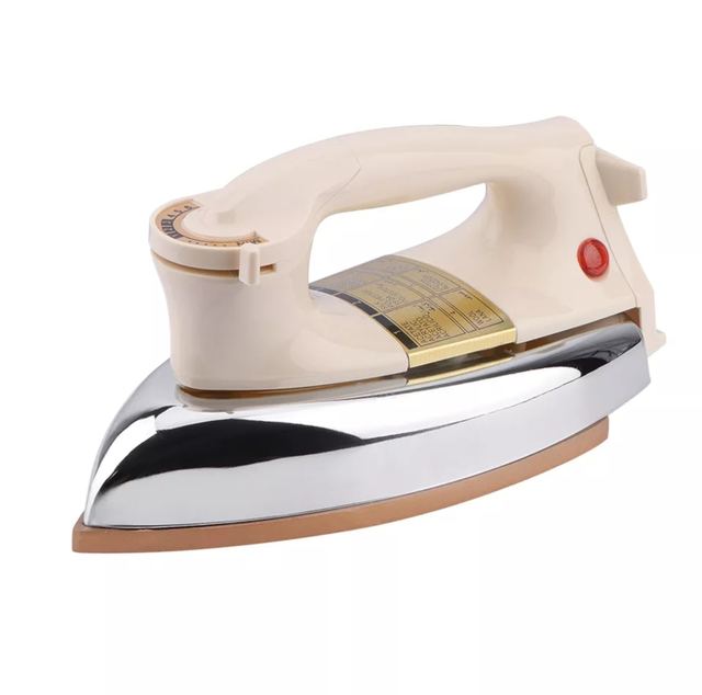 Orvica Heavy Duty Dry Iron