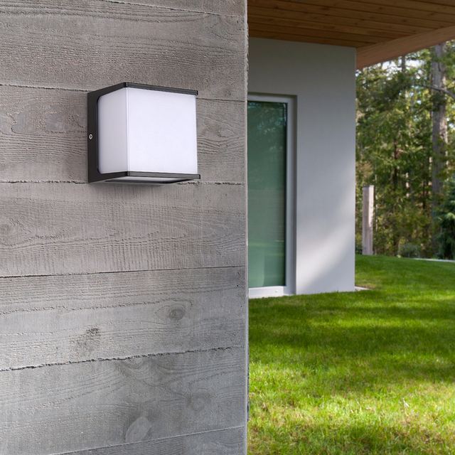 Outdoor LED Wall Light, photo 2
