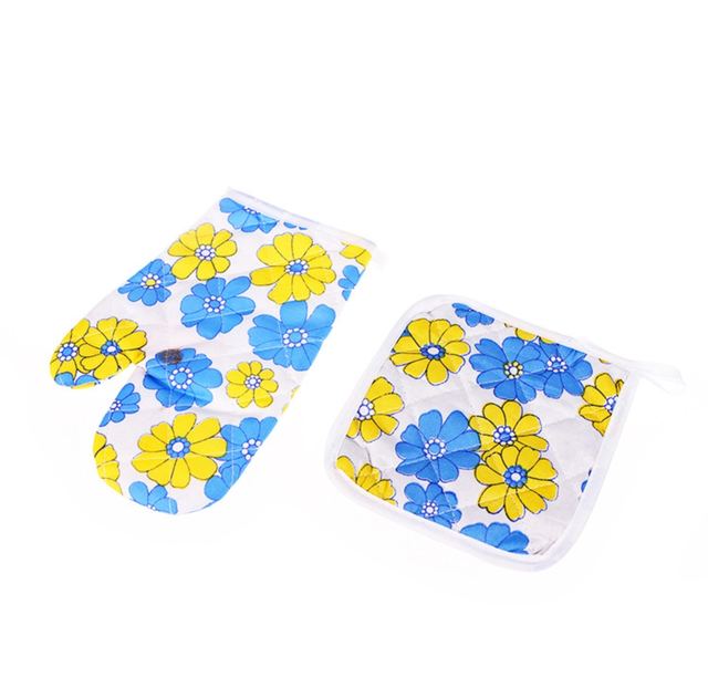 Oven Gloves