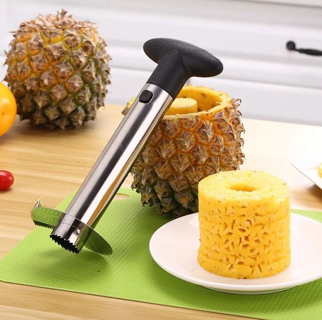 Pineapple Knife
