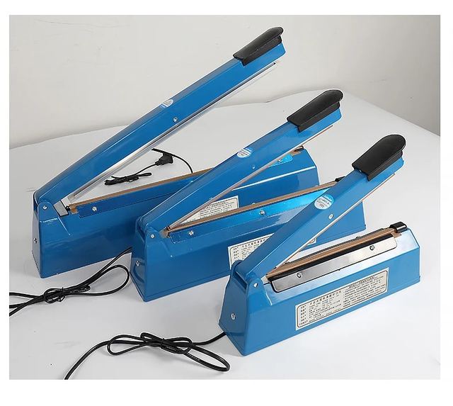Plastic Film Sealer