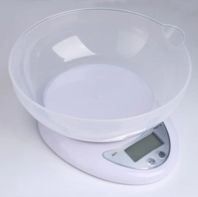 Portable Digital Scale