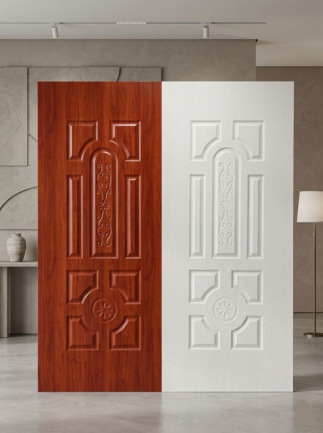 Premium Interior Flush Doors