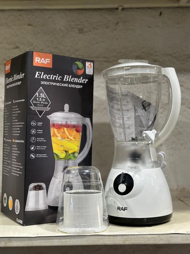 RAF Electric Stand Blender