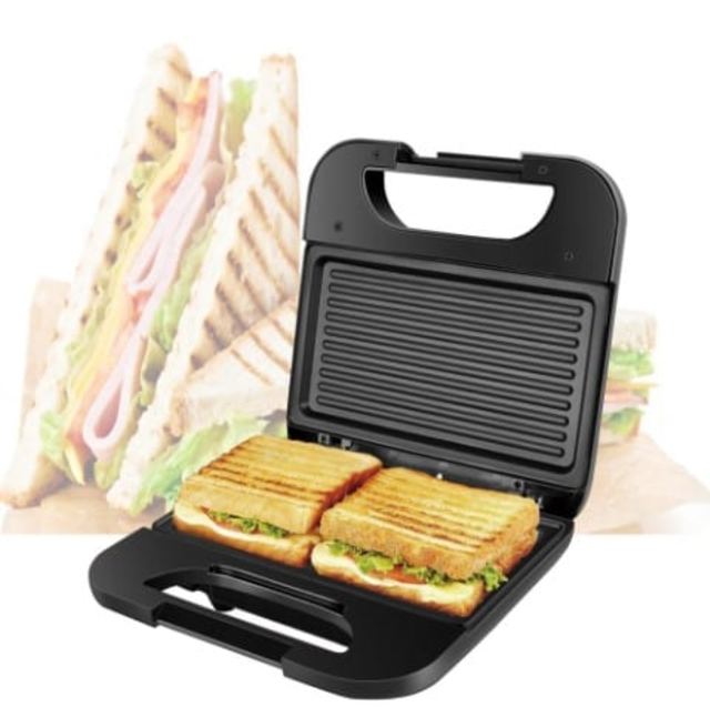 Sandwich Maker Grill Plate Panini