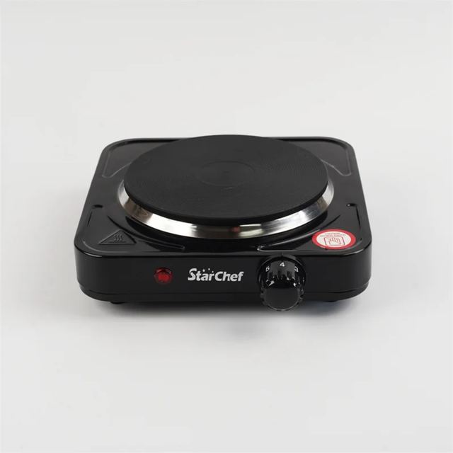 Single Burner Stove Hot Plate