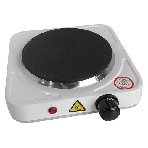 Single Household Electric Furnace