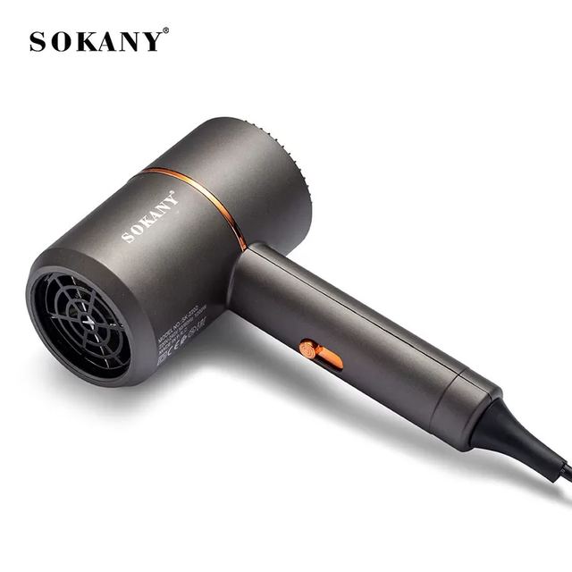 Sokany Professional Hair Dryer