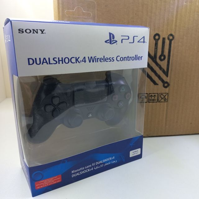Sony Dualshock 4 PS4 Wireless Controller