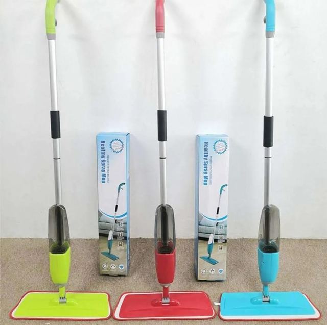 Spray Floor Mop