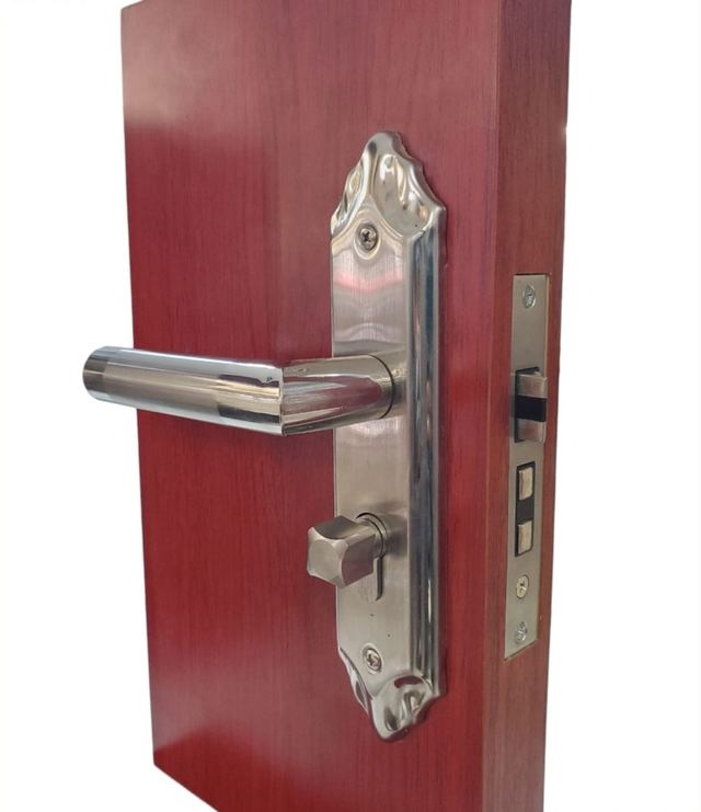 Stainless Steel Door Lock