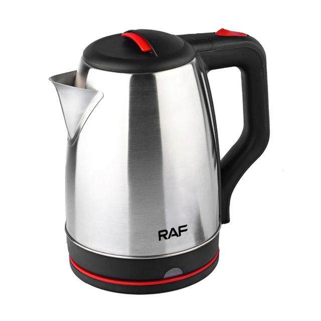 Stainless Steel Electric Kettle